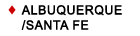 Albuquerque/Santa Fe