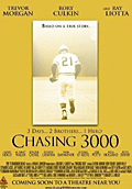 Chasing 3000