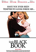 Little Black Book