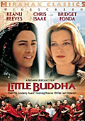 Little Budha