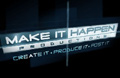 Make it Happen