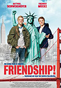 Friendship!