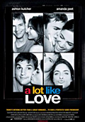 A Lot Like Love