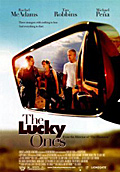 The Lucky Ones