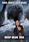 Deep Blue Sea