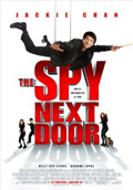 Spy Next Door