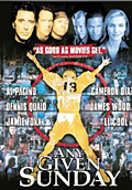 Any Given Sunday