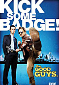 The Good Guys