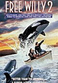 Free Willy 2